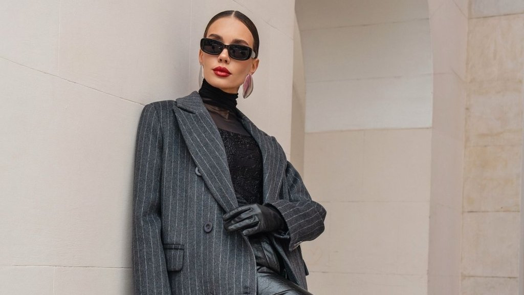 Женские пальто, которые выглядят дорого: 5 самых модных вариантов на осень-зиму (ФОТО)