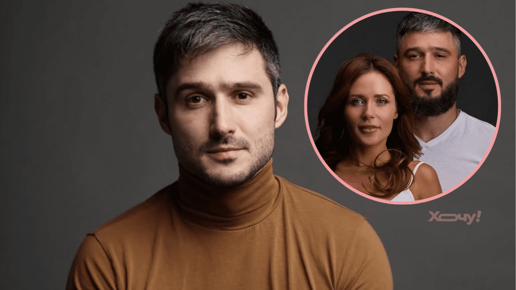 Пішов на фронт та дізнався про зраду дружини: несподівані факти про Андрія Федінчика — колишнього чоловіка Наталки Денисенко