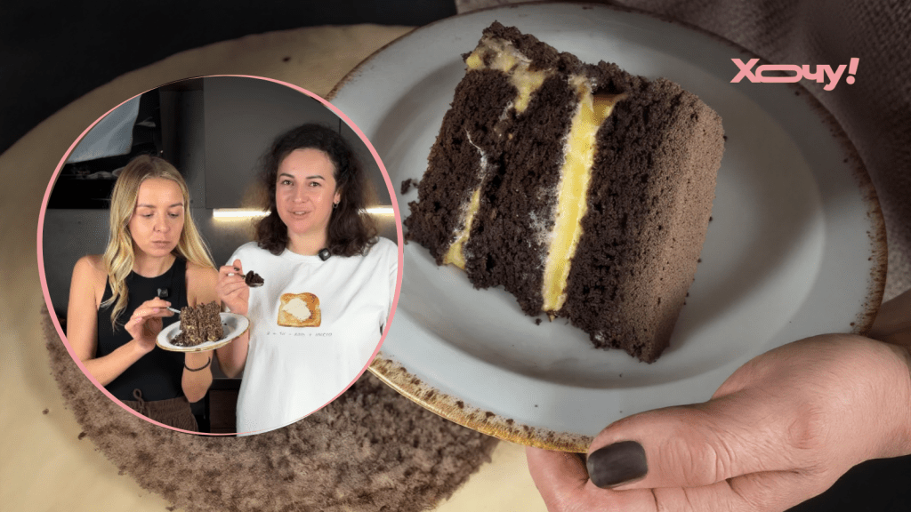 Ніхто не повірить, що цей торт без масла, молока та яєць: економний варіант для святкового столу (РЕЦЕПТ)