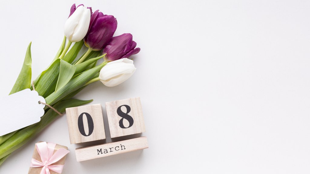 8 Марта под вопросом: будет ли Международный женский день в Украине в 2026 году