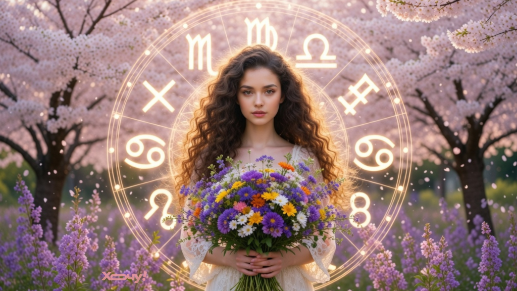 Вы — главный архитектор своего успеха: гороскоп на неделю с 20 по 26 апреля 2026 года