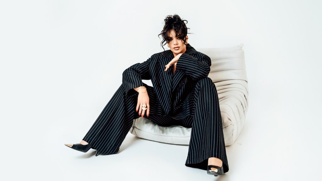 10 честных ответов стилистки Галины Денисюк о моде, трендах и жизни