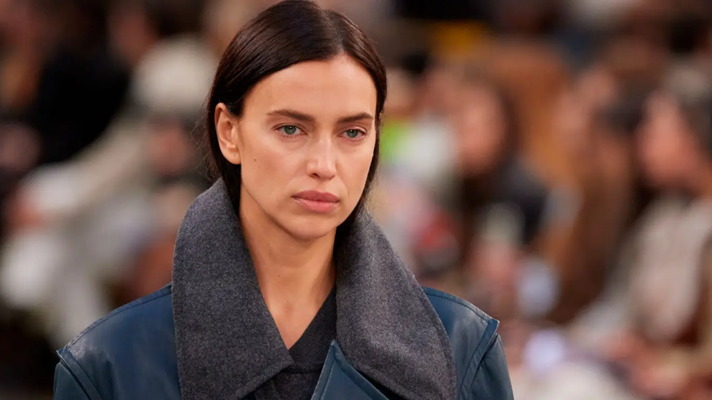 Российская модель Ирина Шейк опозорилась в Италии из-за вопроса о войне: что она сказала (ВИДЕО)