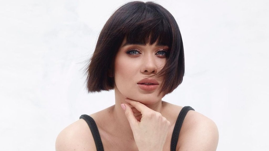 От бэк-вокалистки Монатика до звезды украинской сцены: интересные факты о певице Lida Lee