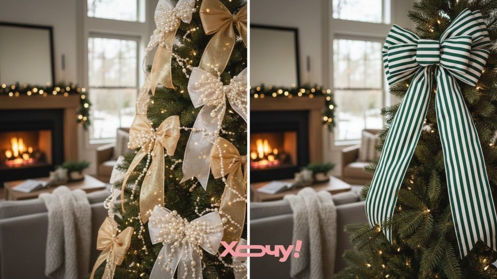 Стилисты раскрыли секрет: это украшение – единственное, что должно быть на елке в 2026 году