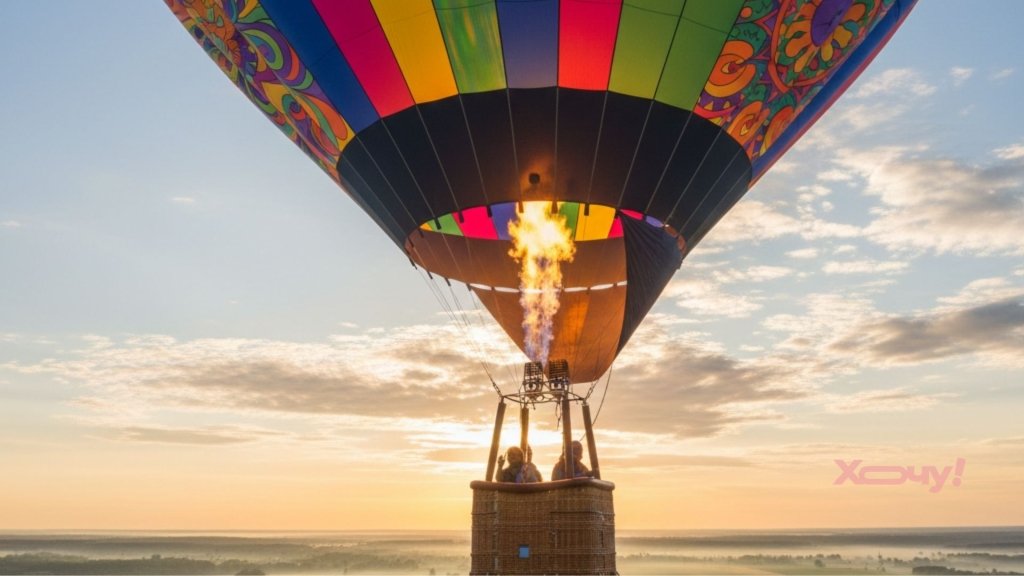 Ваше подсознание знает больше: выберите воздушный шар и узнайте, какая мечта скоро сбудется (ТЕСТ)