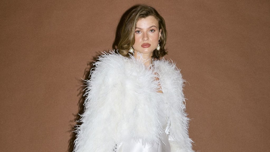 Эра нового оттенка: знакомьтесь с главным цветом 2026 по версии Pantone! (ФОТО, ВИДЕО)