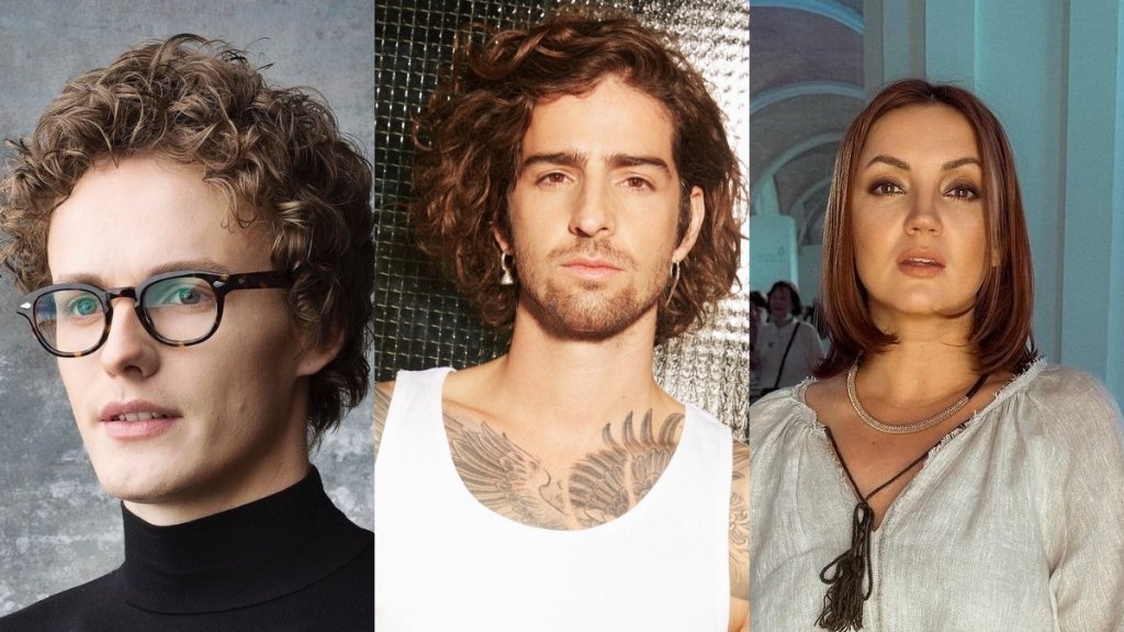 Победили - и что дальше: где сейчас триумфаторы "Фабрики звезд" (ВИДЕО)