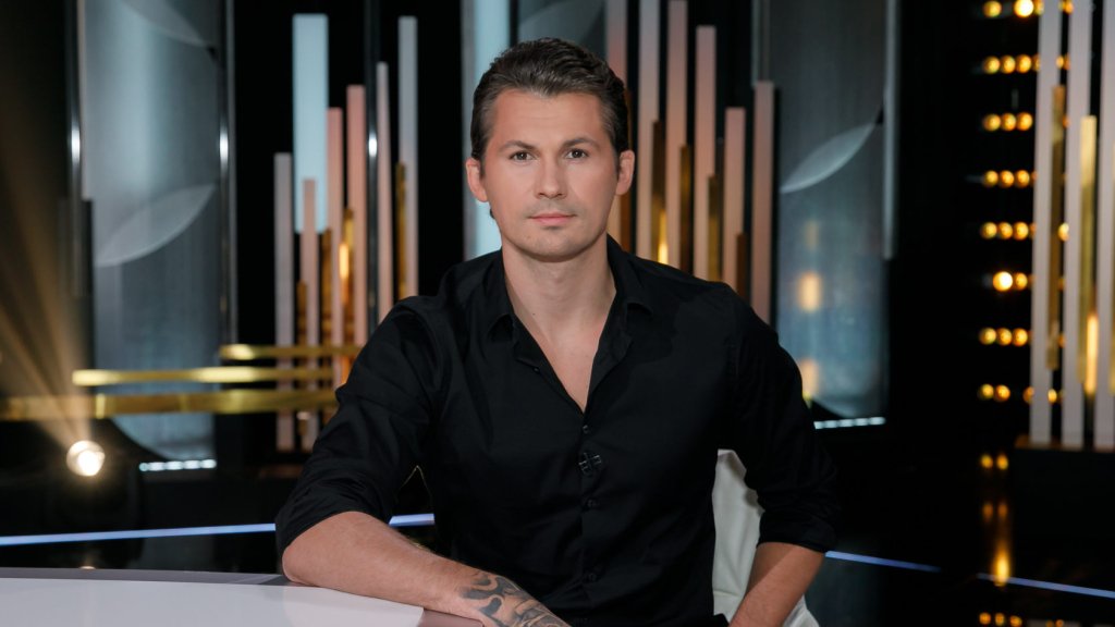 Наконец решился: Женя Кот показал первые кадры после операции и рассекретил свое состояние