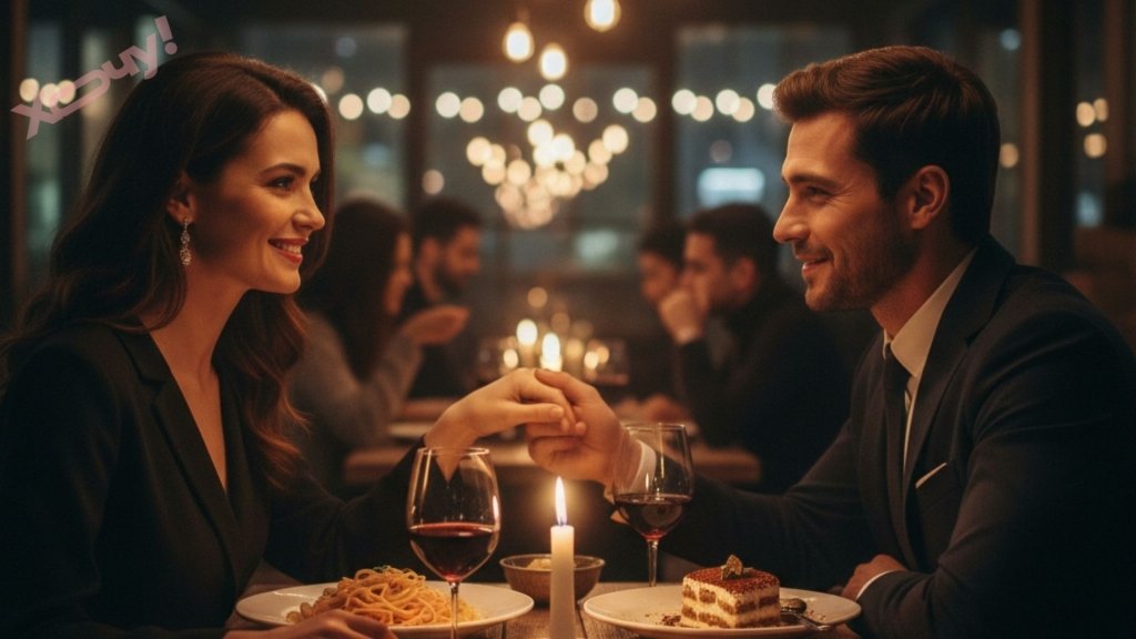 Мамины сынки и вечные "бывшие": 5 типов мужчин, от которых надо держаться как можно дальше