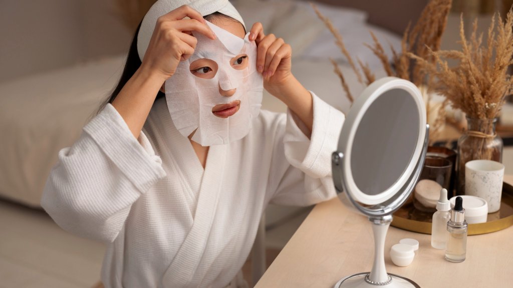 Прочь лишние баночки: дерматолог Валерия Почернина о том, как минимализм спасает нашу кожу