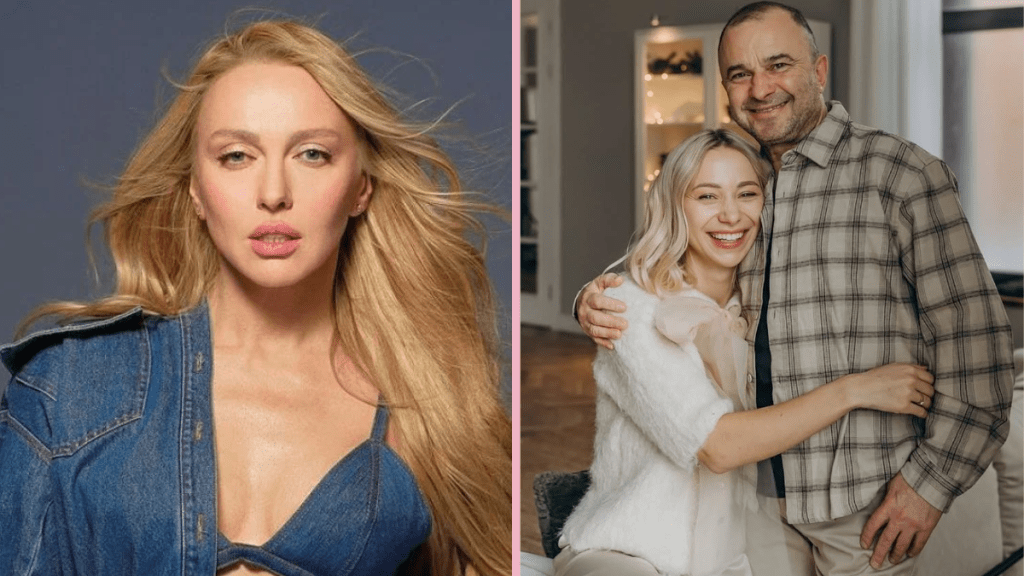 Скандал не утихает: Оля Полякова "набросилась" с обвинениями на жену Виктора Павлика