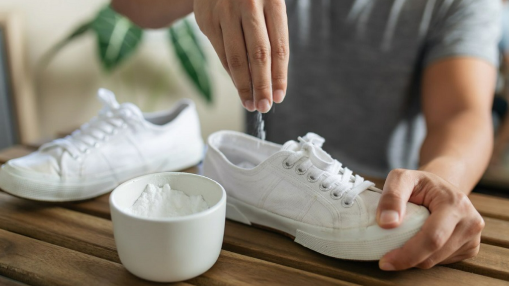 Почему обувь натирает и как это исправить через 5 минут: простые лайфхаки