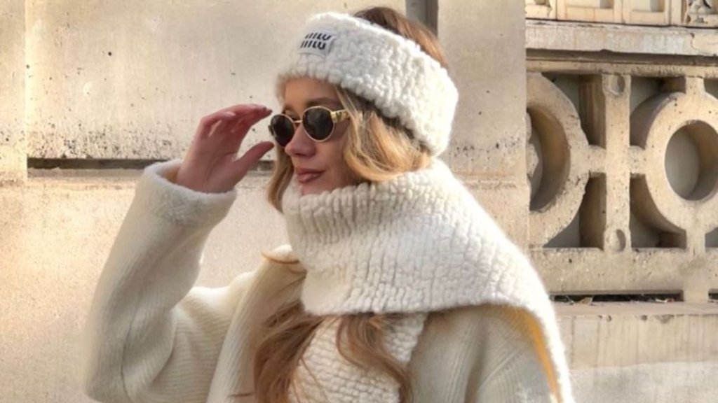 Мода проти морозу: як залишатися стильною, коли хочеться одягнути все й одразу (ФОТО)