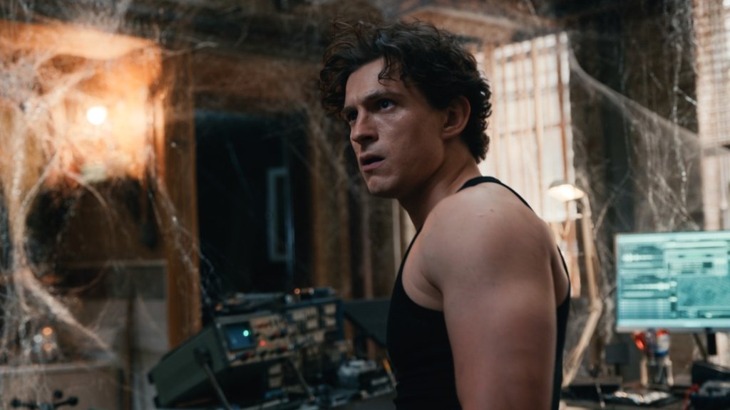 Самый дорогой Питер Паркер в истории! Раскрыт рекордный гонорар Тома Холланда в фильме о Человеке-пауке