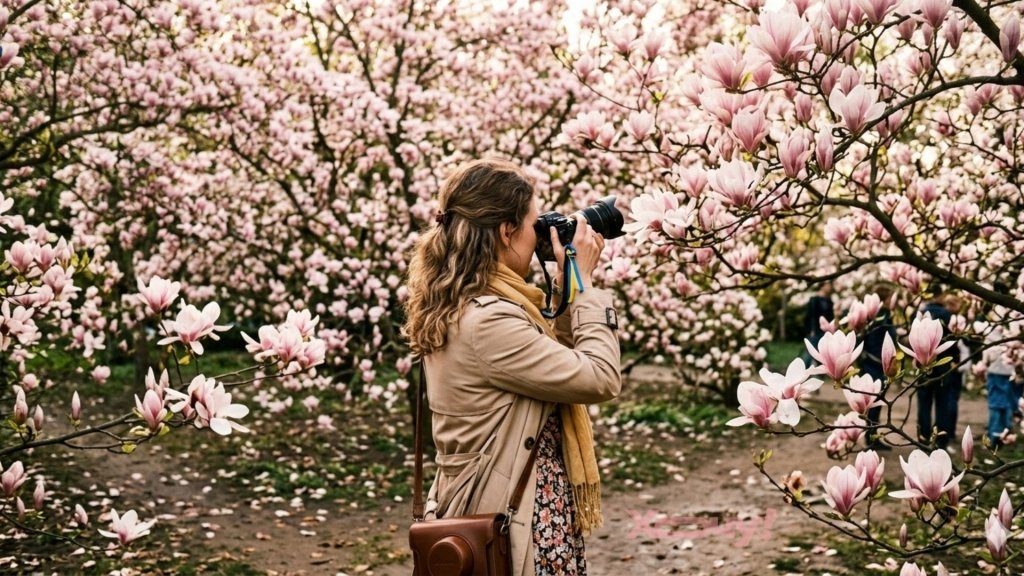 Забудьте о простуде и лишних расходах: 5 уловок для идеального путешествия этой весной