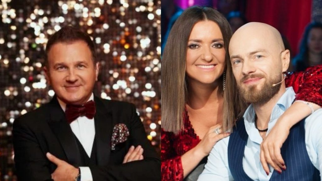 Юрий Горбунов тонко подколол беглеца Влада Яму в эфире "Танцев со звездами" (ВИДЕО)