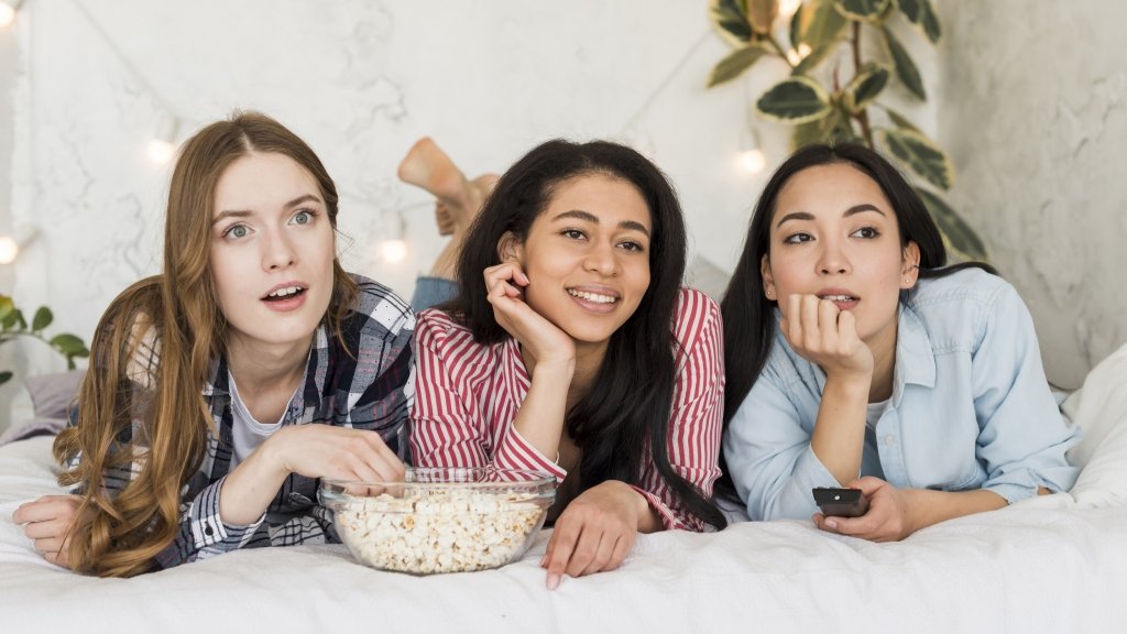 Планы на вечер 8 Марта: фильмы о женщинах, борющихся за равные права (ВИДЕО)