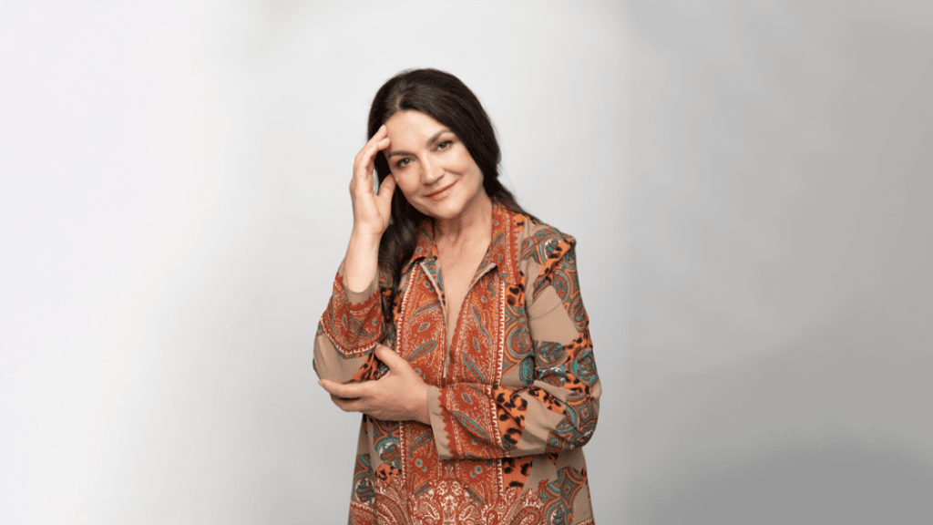 Радиодиктант 2025 года не обошелся без скандала: на Наталью Сумскую обрушился шквал критики