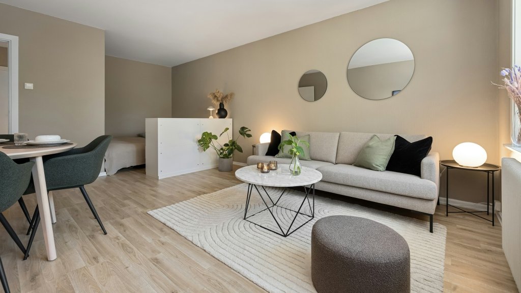 Скажите "прощай" ламинату: какой пол выбирают вместо паркета и линолеума