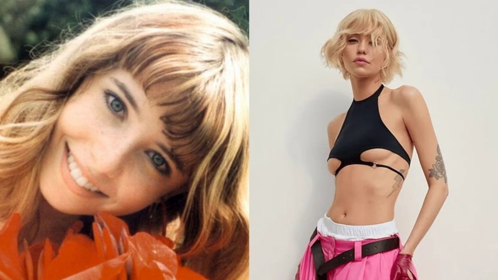 Как выглядели Кароль, Дорофеева, Санина и другие популярности: фото тогда и сейчас. Архивные фото украинских звезд, которые вас ошеломят