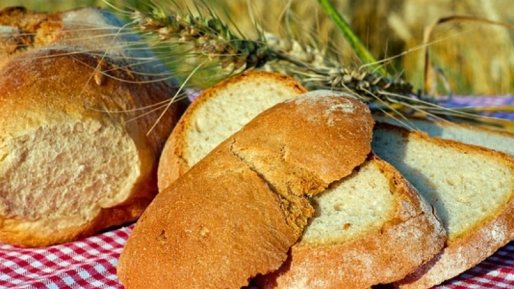 Домашний хлеб на сковороде: как приготовить без духовки — просто и вкусно