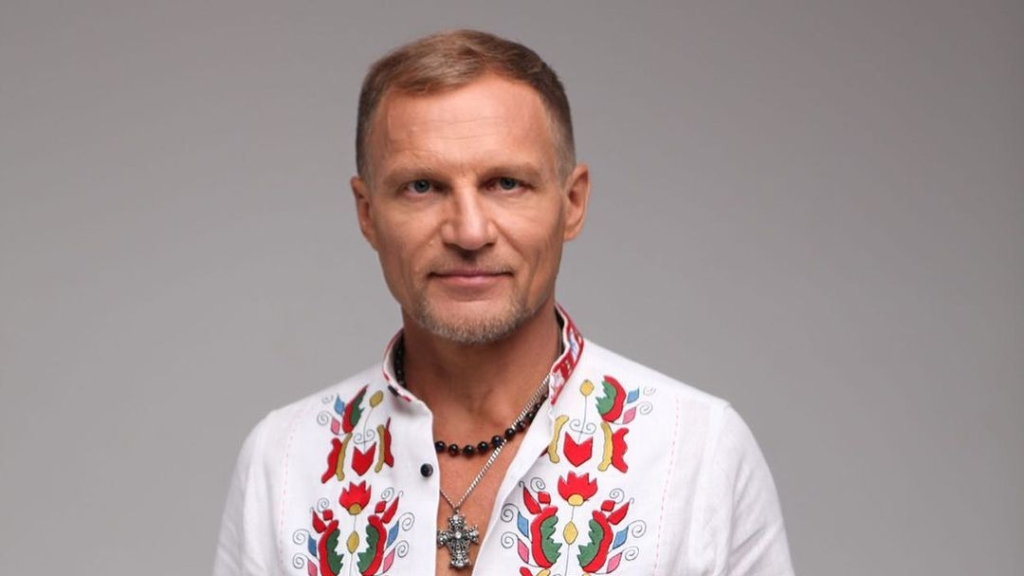 Олег Скрипка объяснил, почему не нужно тратить деньги на участие страны в Евровидении (ВИДЕО)