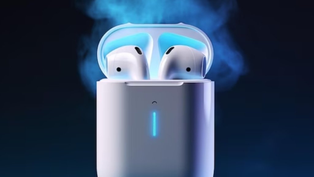 Догляд за навушниками AirPods: 4 правила для довгої служби