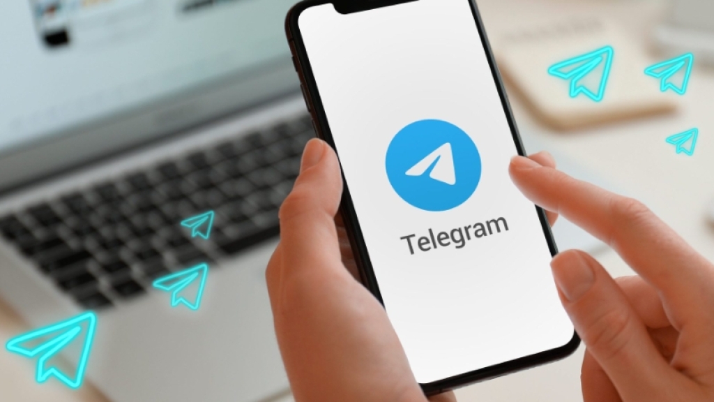 О бизнесе, медицине и войне: 7 полезных Telegram-каналов для украинцев