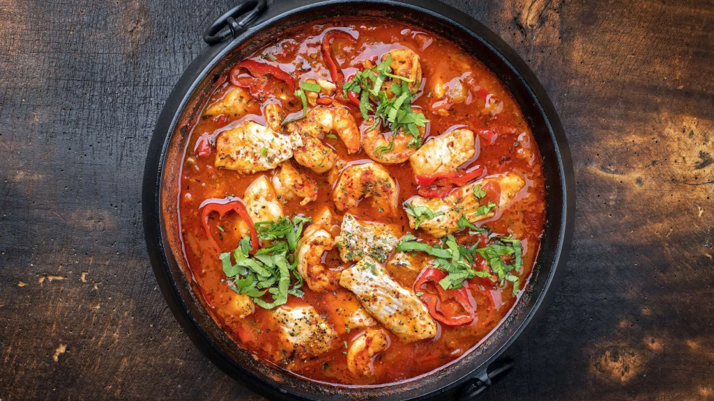 Забудьте об обычной жареной рыбе: как приготовить ее "по-королевски" (РЕЦЕПТ)