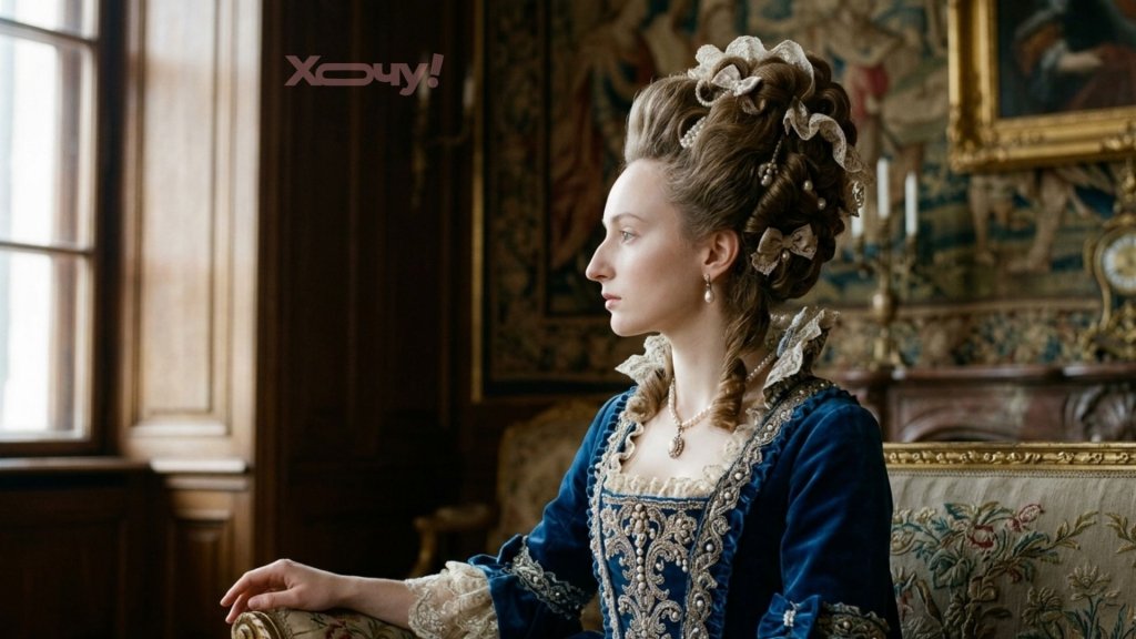 Голубая кровь или крестьянские корни? Простой тест покажет, являетесь ли вы потомком аристократов