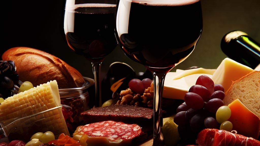 Хороший выход для безвкусного вина: как улучшить вкус напитка