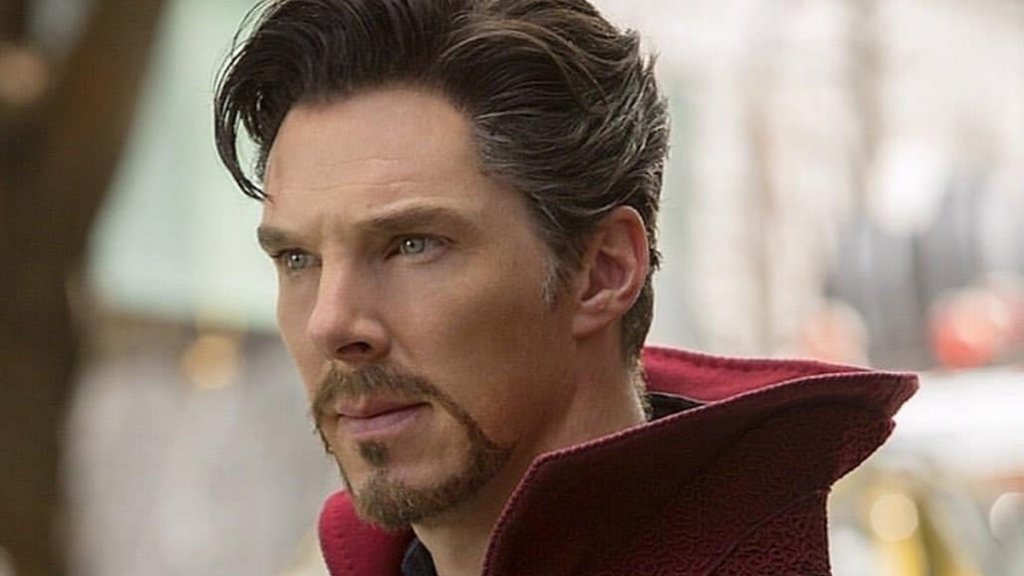 Не только Шерлок: лучшие роли Камбербэтча, о которых вы могли не знать