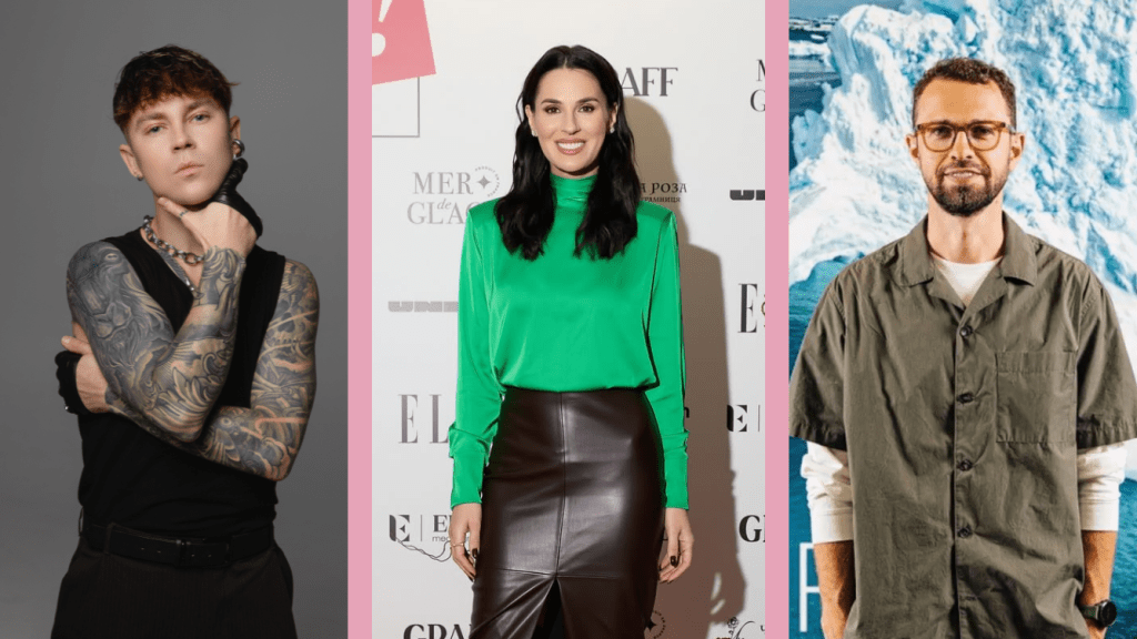 Заставили мир аплодировать стоя: громкие рекорды в украинском шоу-бизнесе, которые вошли в историю (ФОТО, ВИДЕО)