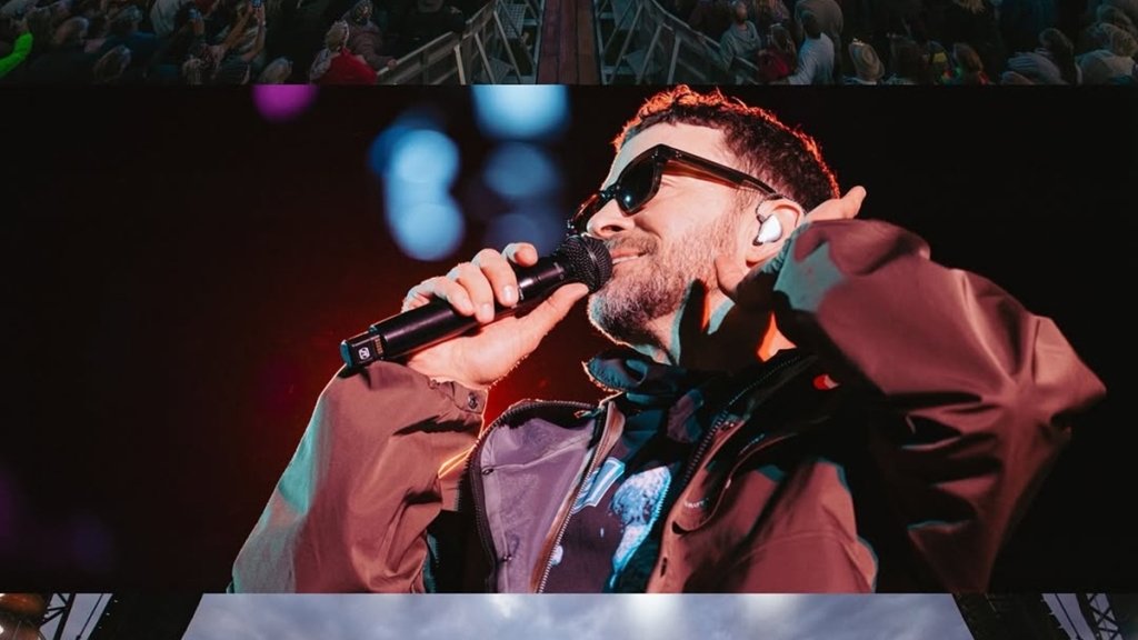 Джастин Тимберлейк в кино: 7 ролей, доказывающих, что он не только крутой музыкант (+ТРЕЙЛЕРЫ)