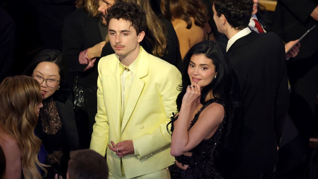 Вместо триумфа – унижение: Тимоти Шаламе высмеяли на Оскаре-2026