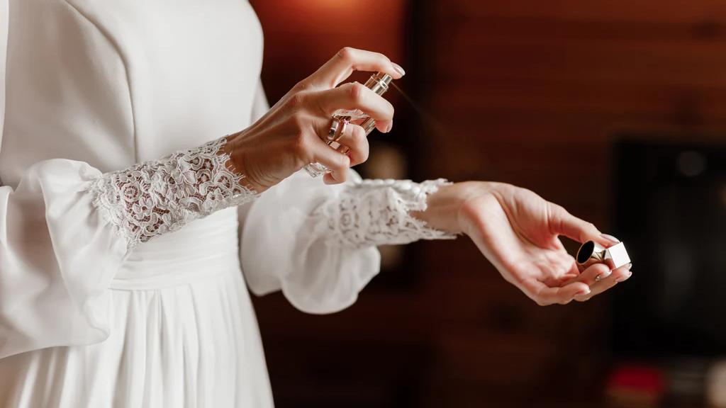 Тело не лжет: 5 физических признаков того, что духи вам не подходят