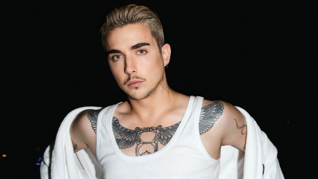 "Нельзя жить в одном ритме": MELOVIN ставит точку в карьере