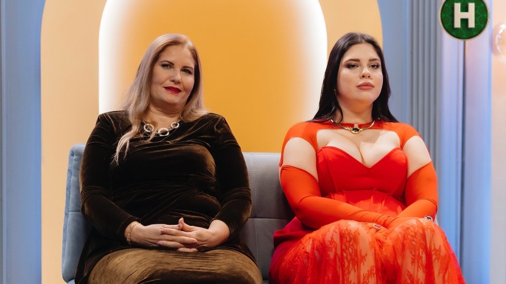 "Больше из Украины никуда не поеду": украинская певица рассказала, как пережила землетрясение в Турции на шоу "Мамо, ваш вихід!"