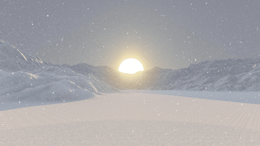 Самая длинная ночь года: что категорически нельзя делать 21 декабря и как правильно загадывать желания в День зимнего солнцестояния