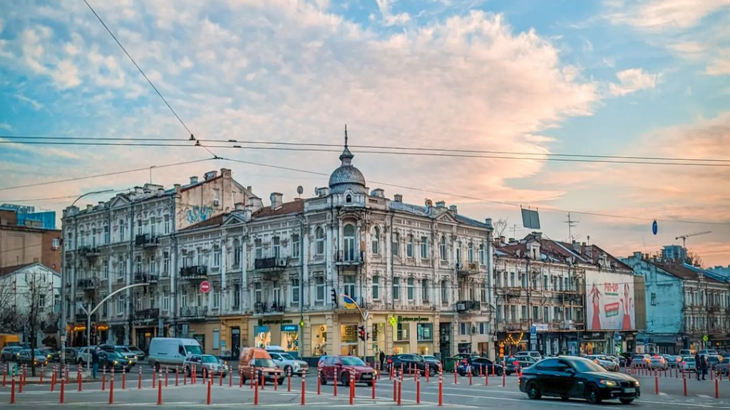 Цікаві будні: куди піти у Києві на тижні з 26 лютого по 1 березня