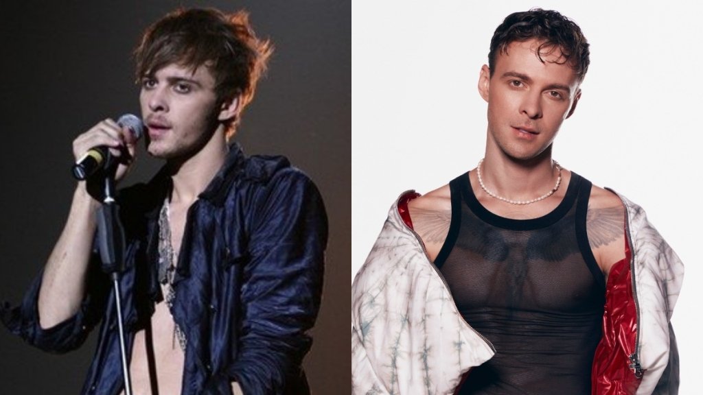 От парня из Херсона до "Фабрики звезд": секрет популярности Макса Барских, которого слушают миллионы (ВИДЕО)