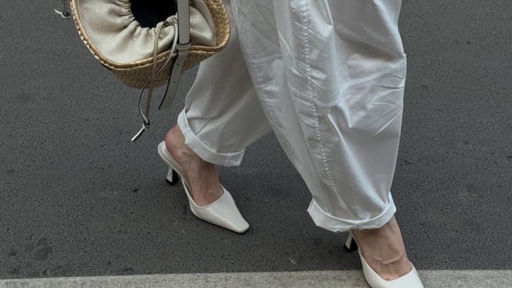 Сделано в Украине: 6 знаковых пар обуви, которые станут основой вашего весеннего гардероба (ФОТО)