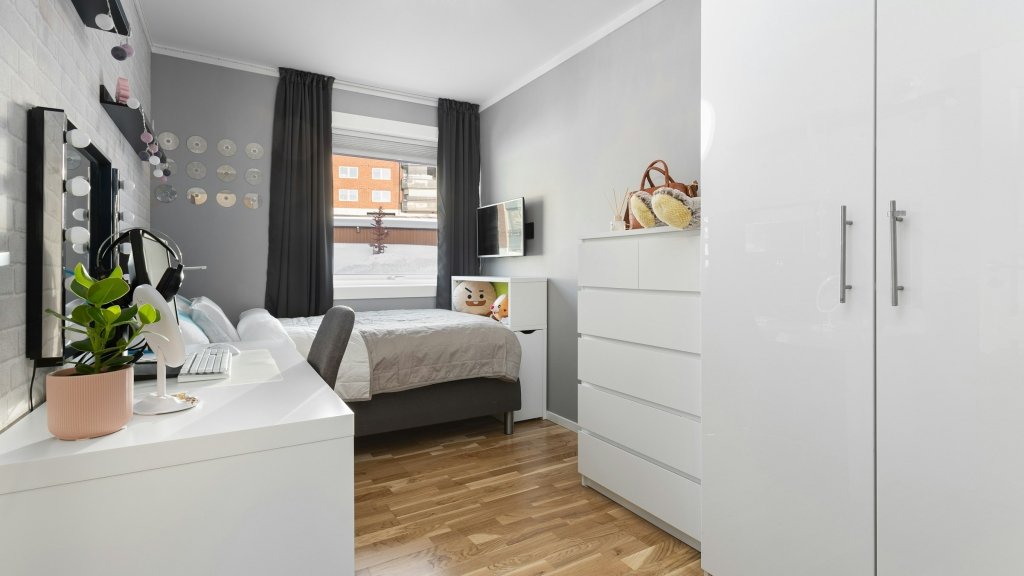 Интерьер без ошибок: дизайнеры назвали 5 вещей, портящих детскую комнату