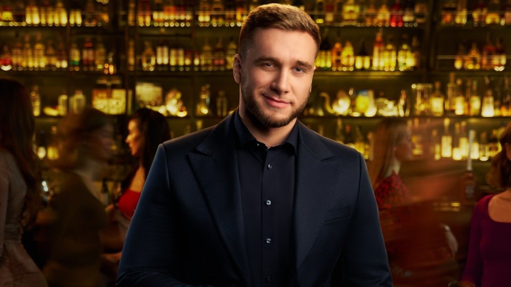 "Подарував мені штучну вагіну": Тарас Яремій розповів про пікантний презент від шанувальника