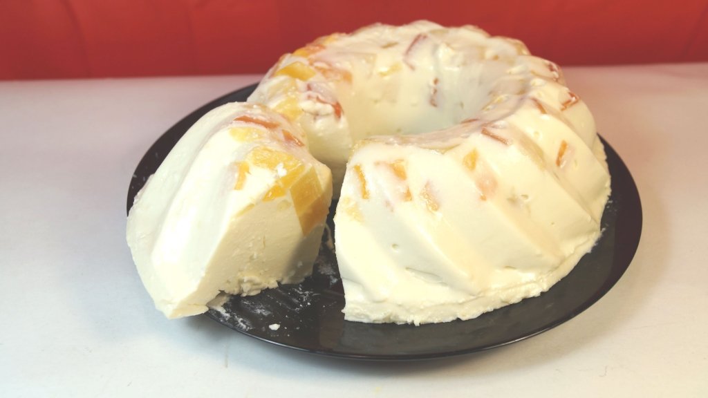 Этот десерт из двух ингредиентов заменит вам все конфеты: дети будут в восторге (РЕЦЕПТ)