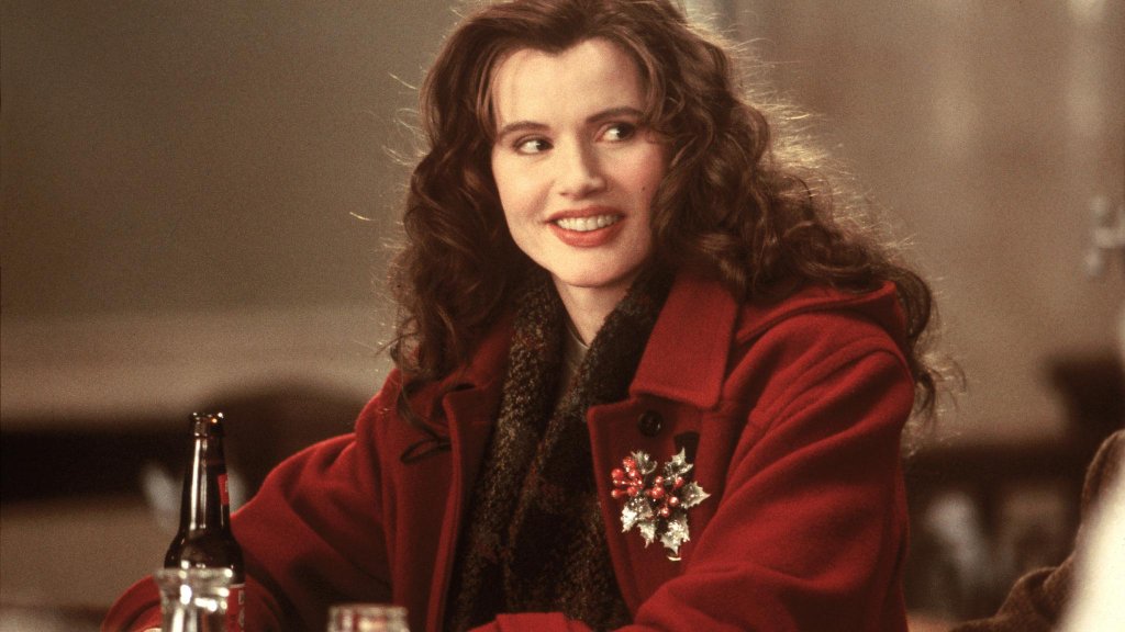 От модели нижнего белья до обладательницы "Оскар": 15 лучших ролей Джины Дэвис (ВИДЕО)