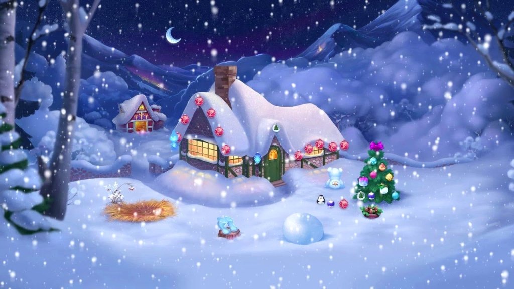 Щедрый вечер 2026: короткие щедривки невероятной красоты, которые легко выучить всей семьей