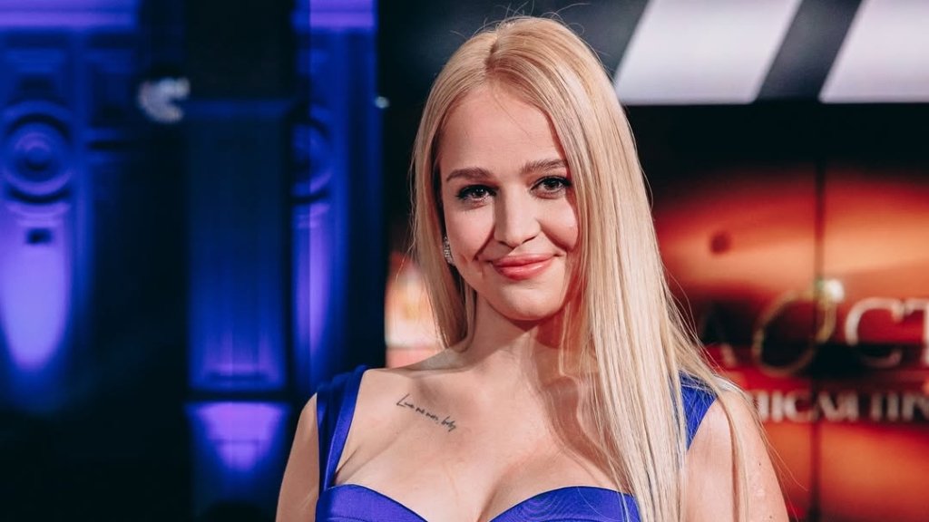 Беременная победительница "Холостяка-13" Инна Белень наконец-то узнала настоящий пол ребенка (ВИДЕО)