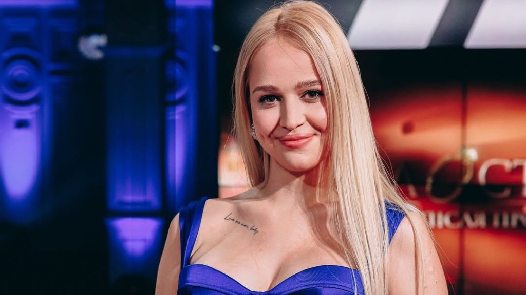 "Она реагировала еще в животике": победительница "Холостяка-13" Инна Белень рассекретила имя новорожденной дочери